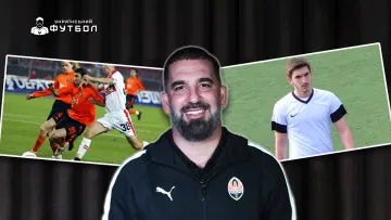 Всі турецькі футболісти в ЧУ: від Батурая з Реал Фарми до Арди Турана, який дебютував у Шахтарі з перемоги