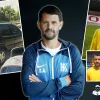 «Чекаю маршрутку і під’їжджає Шацьких на Мерсі: «Що, підвезти?»: Старгородський – про Динамо 90-х і крах Арсеналу