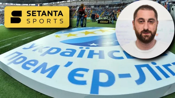 «УПЛ заслуговує на більшу увагу»: Setanta – про трансляцію всіх матчів 30 туру за кордоном