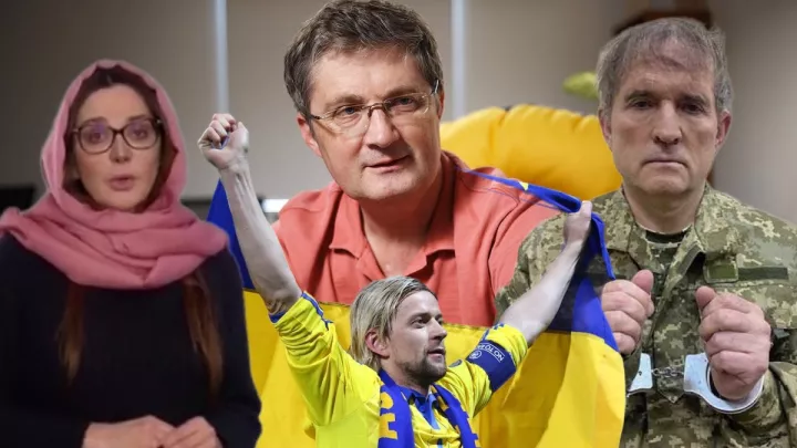 «Футболісти повинні мати при собі зброю»: Ігор Кондратюк — про футбол під час війни та зрадників України