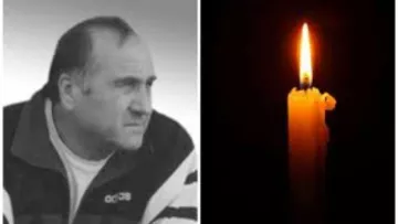 Помер колишній головний тренер тернопільської Ниви: досвідченому фахівцю було 73 роки