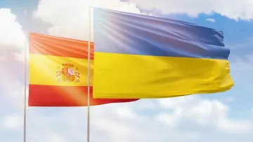 Скандал довкола Барселони може вплинути на заявку України на ЧС-2030: уряд Іспанії побоюється санкцій ФІФА