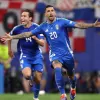 Усі результати ігрового дня на Євро-2024: Італія шокувала хорватів і вийшла у плей-оф – турнірна таблиця