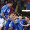 Збірна Італії здобула вольову перемогу над Албанією на Євро-2024: турнірна таблиця групи В