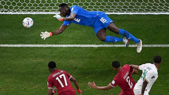 Перший м'яч Катару на ЧС-2022 не допоміг: збірна Сенегалу впевнено перемогла господарів мундіалю