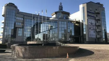 КДК УАФ винесе свій вердикт: призначено дату розгляду сутички між Рухом та Дніпром-1