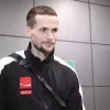 Динамо оголосило про камбек Кендзьори: гравець збірної Польщі знову гратиме в Україні