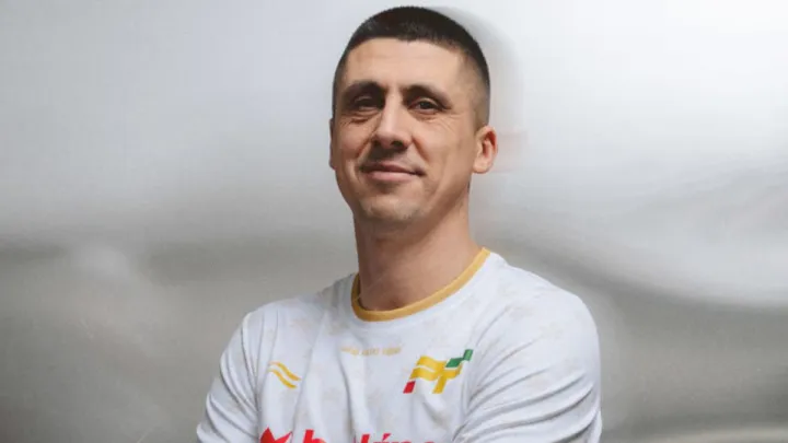 «Звик перемагати»: Хачеріді знайшов собі новий клуб, де гратиме під орудою ще одного ексдинамівця