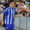 Хачеріді повертається у футбол: джерело назвало нову команду ексзахисника Динамо і збірної України