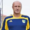 Історичний момент: сьогодні свій день народження святкує перший голкіпер збірної України