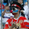 Збірній Росії відмовили у грі з командою Бахрейну: причина – матчі з Кувейтом та Туркменістаном важливіші