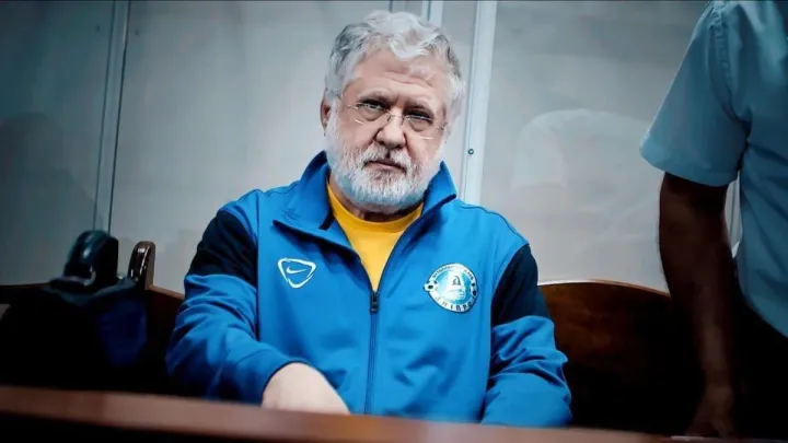 Маркевич сказав все, що думає про Коломойського: «Він вже тоді прийняв для себе рішення»