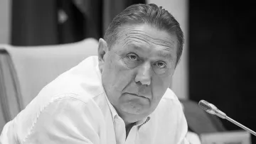 Розкрито всю правду про Конькова: відомо, якою людиною і тренером дійсно був покійний гравець Динамо і Шахтаря