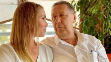 Вдова легенди Динамо та Шахтаря відмовилася від побачення і ось заради чого: «‎Як я вибираю провести вечір»