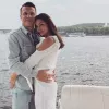 «З днем народження, наша Злата»: обраниця Коноплянки показала, як з чоловіком привітала доньку