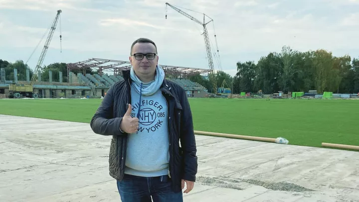 «Не бачу нікого»: експерт – про наступний гучний трансфер після Забарного