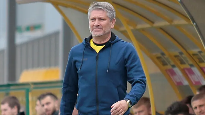Конкретні аспекти: Ковалець озвучив, чого не вистачило його підопічним у матчі проти лідера чемпіонату України