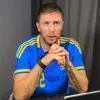 Ексфорвард Динамо Кравець висловився про поразку збірної України Угорщині у Лізі націй: «Вони якісь дебільні»
