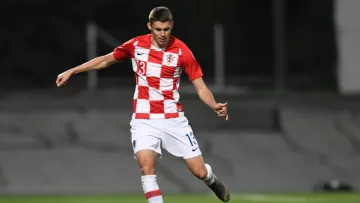 Динамо та трансфер захисника: відомо рішення Луческу щодо підписання хорватського оборонця