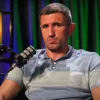 «‎Не знаю, що буде далі»: Кривцов відповів, чи не планує переїздити з США до іншої країни