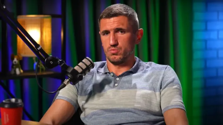 «‎Не знаю, що буде далі»: Кривцов відповів, чи не планує переїздити з США до іншої країни