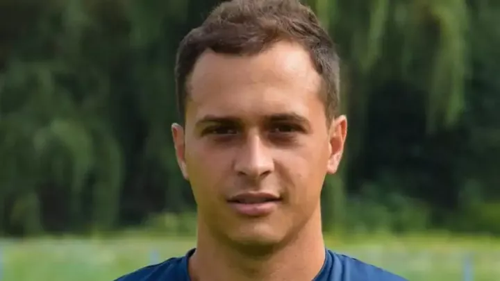 Український футболіст загинув у боях під Бахмутом: 28-річний гравець виступав за Тарвію, Кристал та Металург