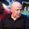 «Ще нічого не втрачено!»: Кварцяний оцінив шанси Шахтаря на вихід у фінал Ліги конференцій