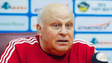 «І всі тренери, футболісти як дурні»: Кварцяний жорстко висловився про суддівство в українському футболі