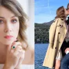 Дружинам Шовковського поїхала у відпустку: ось де відпочиває кохана головного тренера Динамо
