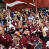 Приклад для всього світу: Латвія заборонила своїм збірним грати з командами Росії та Білорусі