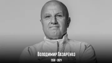 Помер менеджер збірних команд України: фахівець разом із Лобановським співпрацював зі збірними ОАЕ та Кувейту