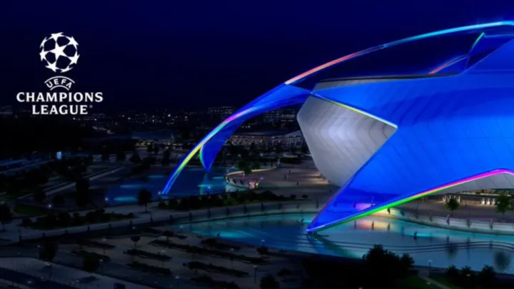 Реал, ПСЖ і Бенфіка грають у Лізі чемпіонів: де та коли дивитися у прямому ефірі матчі команд українців