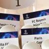 Жеребкування Ліги чемпіонів: Реал Луніна, Арсенал Зінченка, Бенфіка Трубіна та Шахтар отримали опонентів
