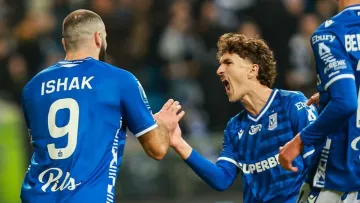 Лех перед грою з Шахтарем отримав неприємну звістку: джерело дізналось подробиці