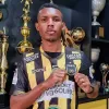 Динамо цікавиться бразильським форвардом: київський клуб має серйозного конкурента – відома сума викупу