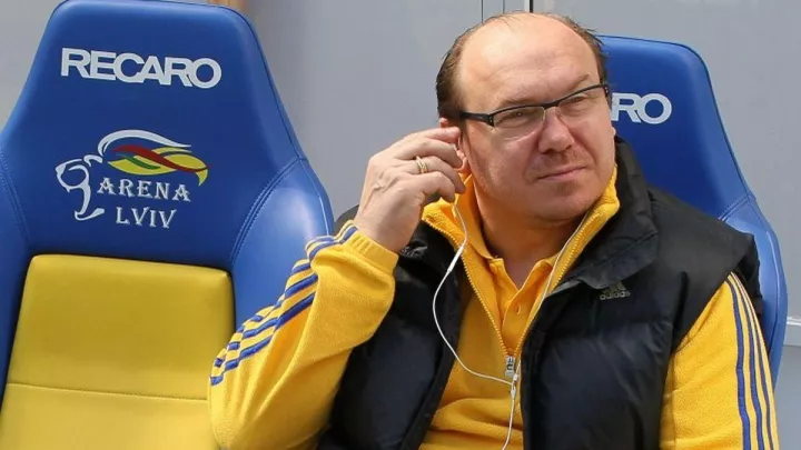 «Я навіть Суркісу казав, що це мій тренер»: Леоненко згадав, як власник Динамо не дав йому стати чемпіоном Німеччини