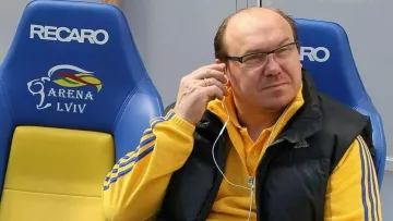 «Знову не було удару»: Леоненко розкритикував гру збірної України проти Вірменії у Лізі націй