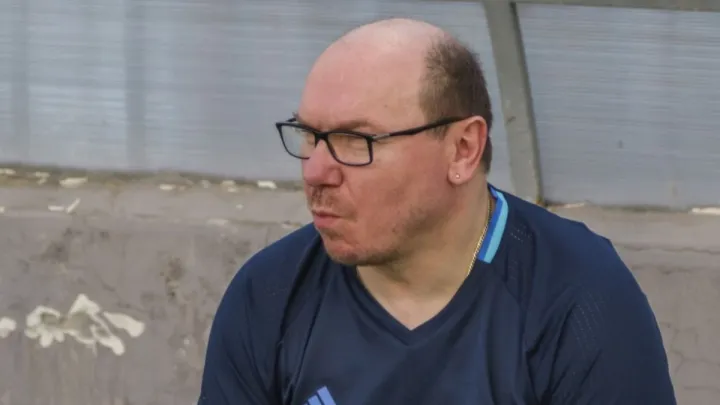 Леоненко називав себе «папочкою»? Колишній форвард Динамо зізнався, чи правда це
