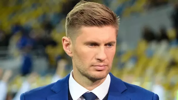 «Перший крок до боротьби з корупцією в українському футболі»: Левченко відреагував на взяття під варту Павелка