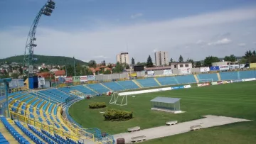 Захотіли бути ближче до України: Дніпро-1 змінив домашній стадіон для єврокубкових поєдинків