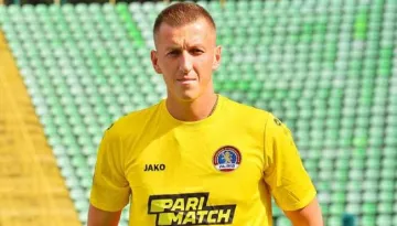 Екс-голкіперу Львова та Чорноморця діагностували рак: воротар потребує фінансової допомоги