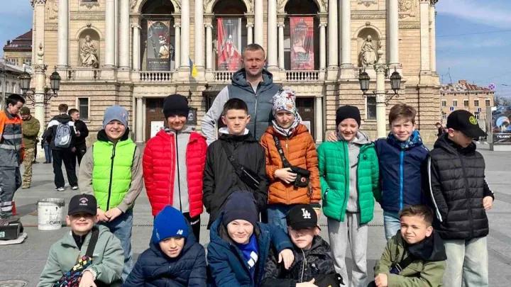 Куди зник колишній захисник Динамо? Ексгравець розповів, де він нині працює