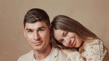 «Руслана зустріли просто чудово»: дружина Малиновського розповіла про адаптацію хавбека у Трабзонспорі