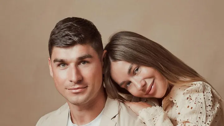 «Руслана зустріли просто чудово»: дружина Малиновського розповіла про адаптацію хавбека у Трабзонспорі