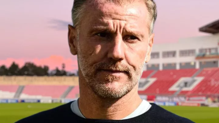 Суперник збірної України по відбору Євро-2024 отримав нового головного тренера: коуч до цього працював з італійськими командами