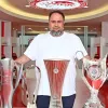 Власник клубів Зінченка і Яремчука запропонував Україні віддати частину території РФ заради миру: гучна заява