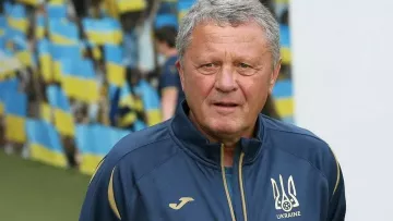  «Він заслужив цей шанс»: Зозуля назвав тренера, якого треба було призначити в збірну України
