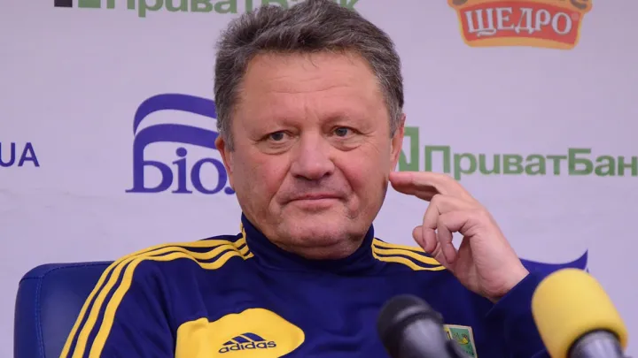 «Єдиний тренер в моїй кар’єрі, який нічого не вимагав»: колишній нападник Металіста виніс вердикт Маркевичу