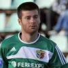 «Не дозволяли завершити кар’єру‎»: Маркоскі зізнався, чому грав у футбол в 42 роки
