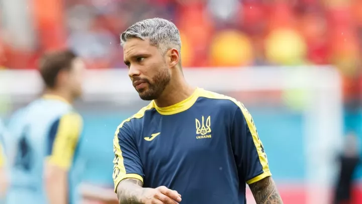 Провальне повернення до Бразилії: колишній гравець збірної України залишився без клубу